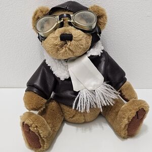 Brass Button Bear Collection by Pickford Bears RADAR